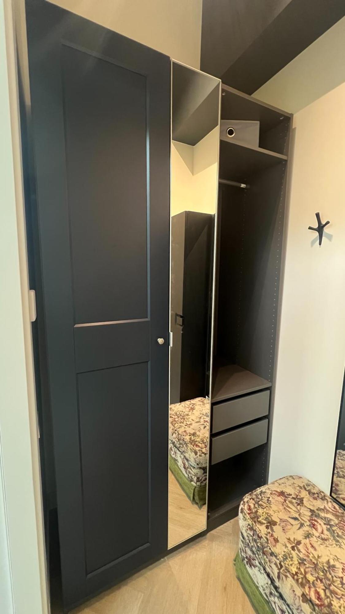 Daina Apartments Self Check-In Вильнюс Экстерьер фото