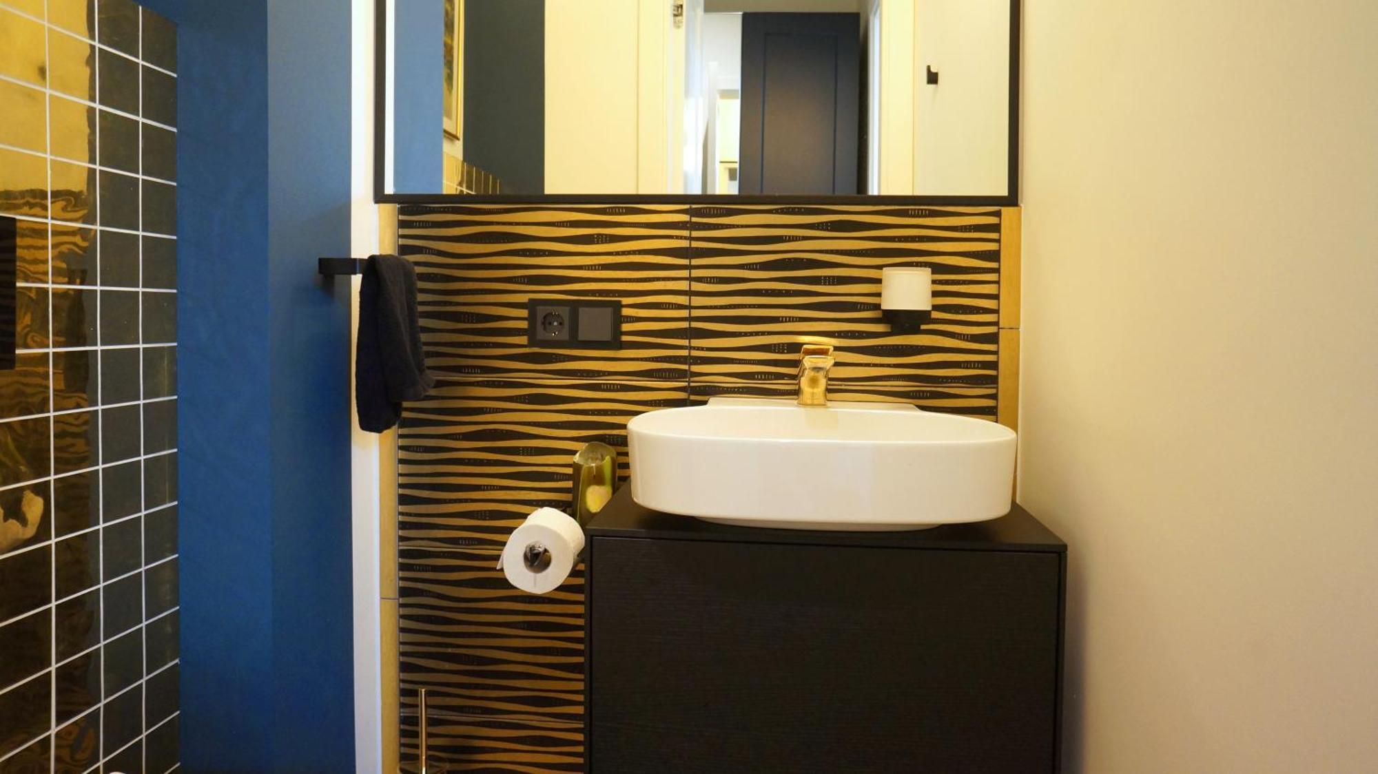 Daina Apartments Self Check-In Вильнюс Экстерьер фото